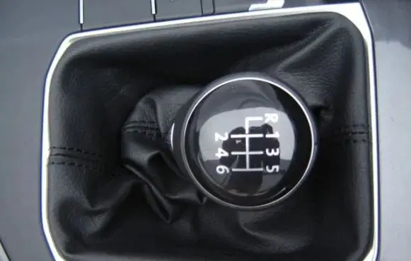 Volkswagen Tiguan Other switches/knobs/shifts