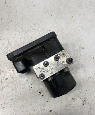 Opel Zafira B ABS Pump 4L36126K630 00404674C0 10096005703
