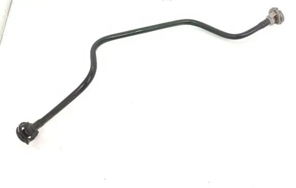 Audi Q5 SQ5 Engine coolant pipe/hose 8R0121081M