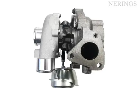 Hyundai Sonata Turbo 7578860003 7578862003 7578863
