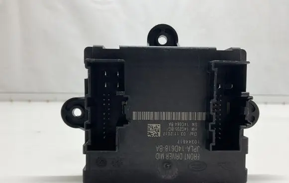 Land Rover Range Rover Sport L494 Door control unit/module JPLA14D618BA 10344817