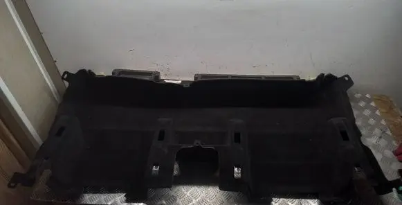Tesla Model Y Rear floor carpet liner 149299400G