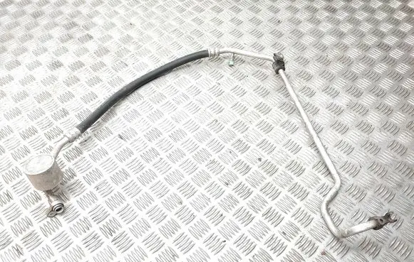 Suzuki Grand Vitara II Air conditioning (A/C) pipe/hose