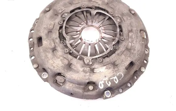 Pressure plate
