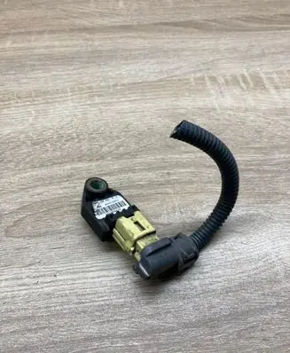 Toyota Avensis T250 Airbag deployment crash/impact sensor 8917405010