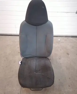 Toyota Aygo AB10 Front driver seat 