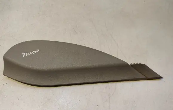 Citroen Xsara Picasso Dashboard side end trim 9650445977