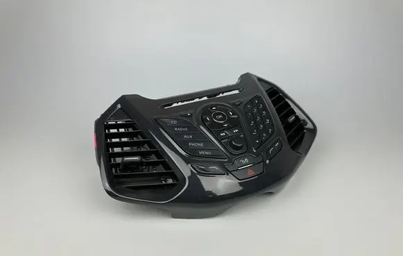 Ford Focus Radio/CD/DVD/GPS head unit BM5T18K811BA 9B84E30D 331445000