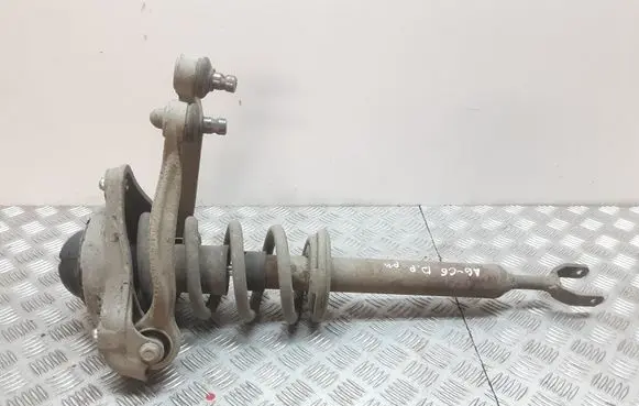 Audi A6 S6 C6 4F Front shock absorber/damper