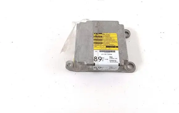Airbag control unit/module