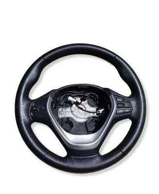 BMW 3 F30 F35 F31 Steering wheel 62560180D 62560150D
