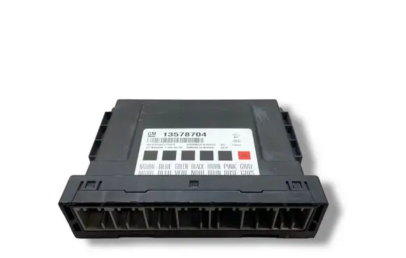 Opel Insignia A Comfort/convenience module 13578704 F00HJ00746 110623