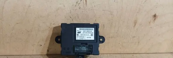 Jaguar XF Door control unit/module AH2214D620AA 1001261201 14C236AA
