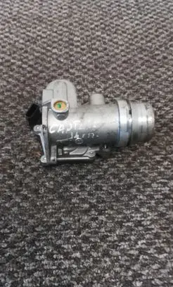 Renault Captur Throttle valve 161A09794R