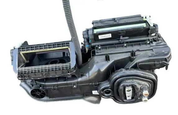 Skoda Octavia Mk3 (5E) Interior heater climate box assembly 5Q1820005AM