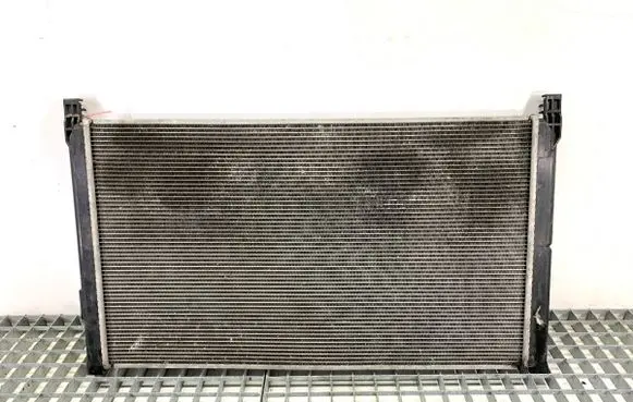 Lexus IS III XE30 Coolant radiator 4221357241