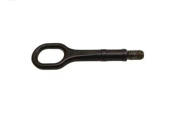 Skoda Superb B6 (3T) Towing hook eye 1T0805615A