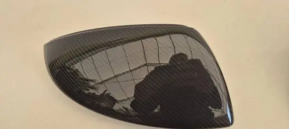Audi A7 S7 4K8 Front door electric wing mirror 4K1857528I