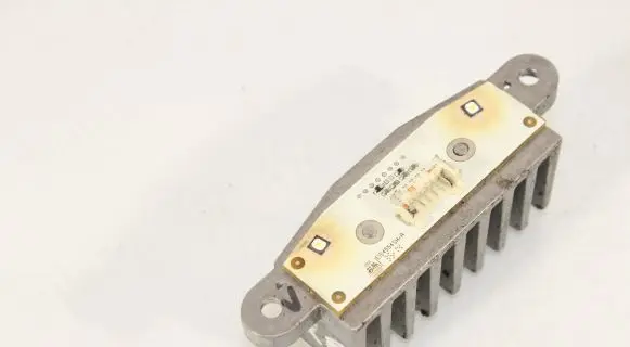 BMW X4 F26 Day light relay 1308310415 267000022214