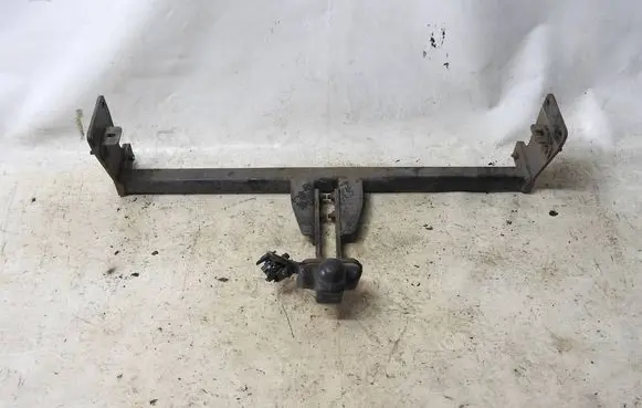 Tow bar set