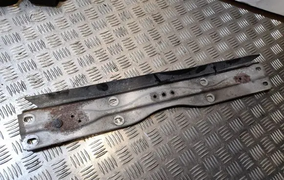 Audi A7 S7 4G Other under body part 4G0803183