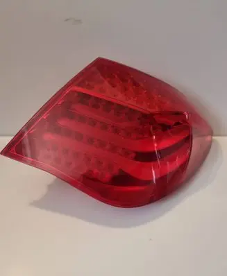 BMW 7 F01 F02 F03 F04 Rear/tail lights 7182198 1182198