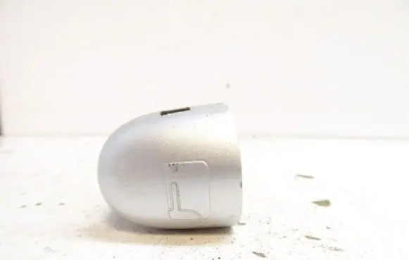 Renault Scenic II - Grand scenic II Front door lock (next to the handle) N0501614