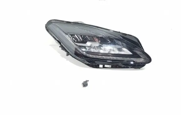 Jaguar E-Pace Headlight/headlamp M9C313W029BB 0022698602