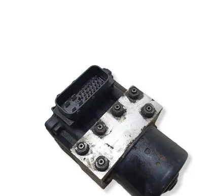 Peugeot 206 ABS Pump 962862638B MBU9H07K39 10094811033