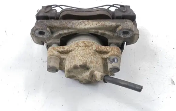 Renault Megane III Front brake caliper