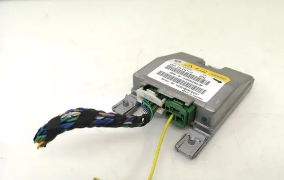BMW 5 E60 E61 Airbag control unit/module 6940298 65776940298