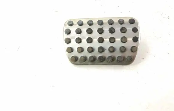 Mercedes-Benz GLC X253 C253 Brake pedal DALISID433 1702900182 1232910082