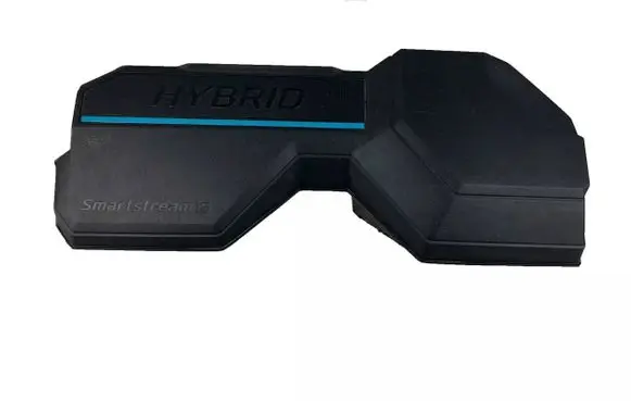 Engine cover (trim)