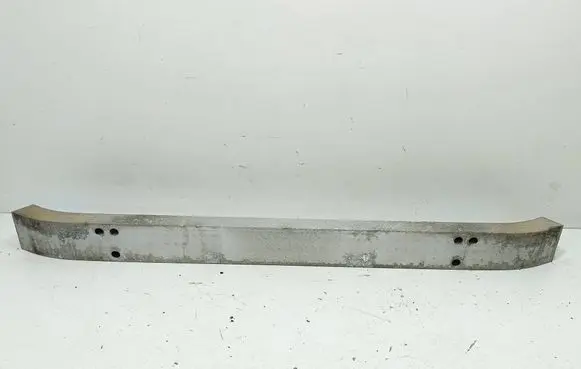 Lexus LS 400 Rear bumper support beam 