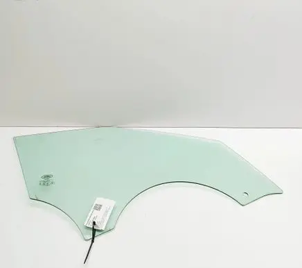 Land Rover Range Rover Evoque L551 Front door window glass four-door K8D221410AC 43R000055