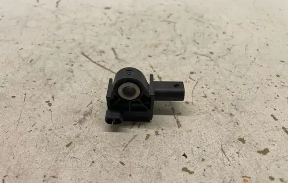 BMW 5 F10 F11 Airbag deployment crash/impact sensor 9224177 130209