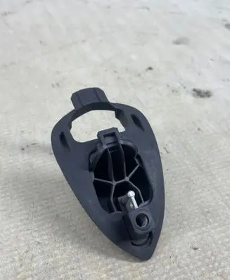 BMW 7 F01 F02 F03 F04 Rear door handle cover 