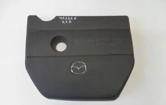 Mazda 6 Screen/display/small screen 6GG2316V123