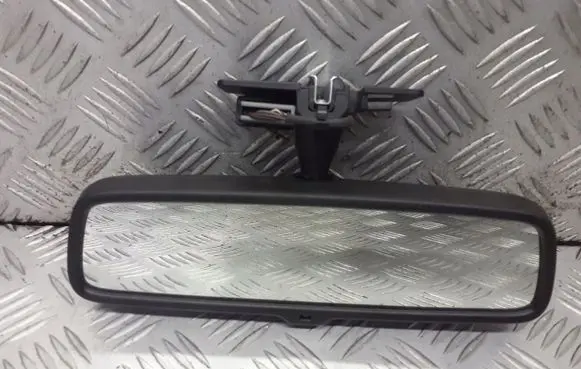 Opel Astra H Rearview mirror trim 24438231