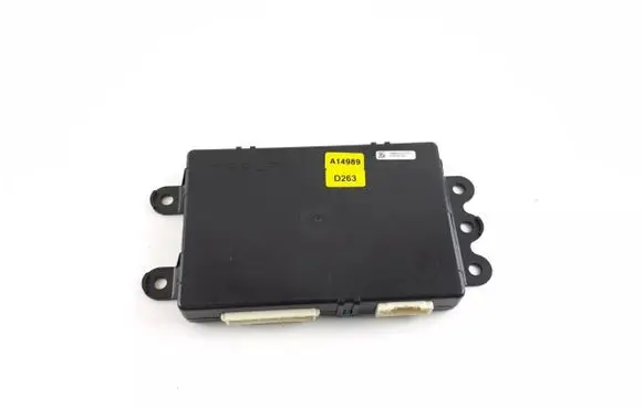 Tesla Model S Suspension control unit/module 106098903B 1060989-03-B