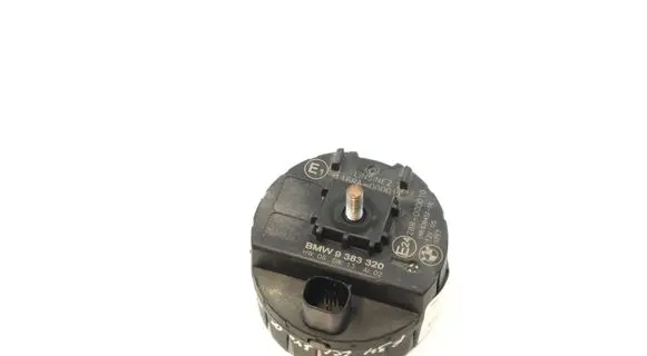 BMW 3 GT F34 Alarm system siren 9383320