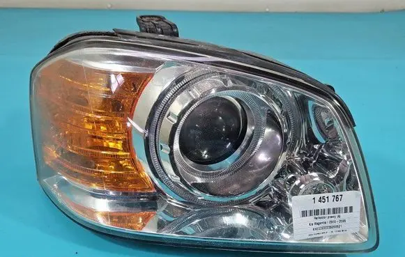 KIA Magentis Headlight/headlamp IMPRK1451767