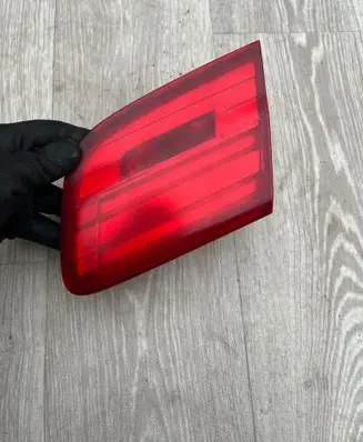 BMW 3 E92 E93 Tailgate rear/tail lights 7252780 63217252780