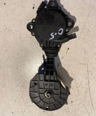 Citroen C5 Timing belt tensioner 759883280