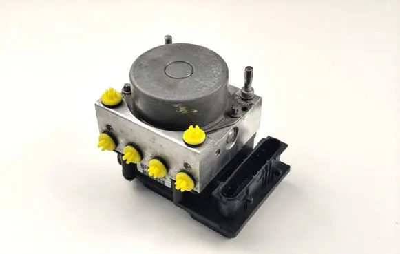 Suzuki SX4 ABS control unit/module 5611080J21 0265232089 0265800708