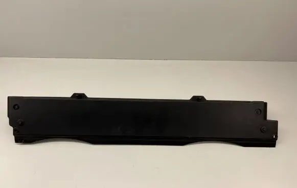 BMW X5 E70 Bottom radiator support slam panel 7533539