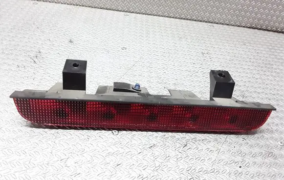 Suzuki Grand Vitara I Third/center stoplight 3581065D0