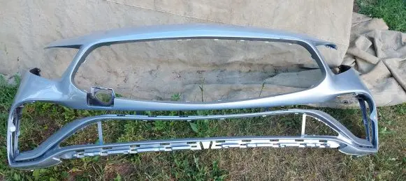 Mercedes-Benz CLS AMG C219 Front bumper A2578857803