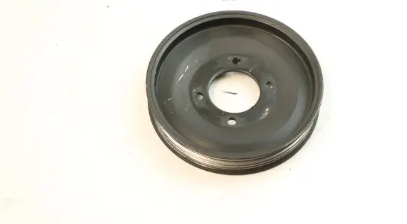BMW 6 E63 E64 Water pump pulley 7834065