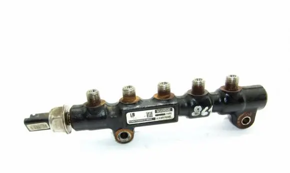 Peugeot Partner Fuel main line pipe 9654592680